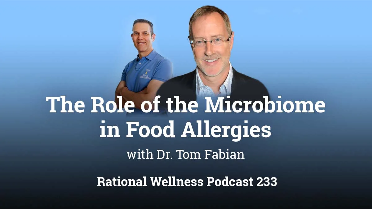 The Role of the Microbiome in Food Allergies The Role of the Microbiome in Food Allergies